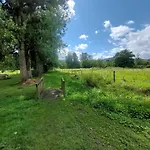 아파트 Chez Maika Et Etienne *