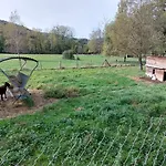 아파트 Chez Maika Et Etienne