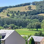 Chez Maika Et Etienne * Saint-Geniez-dʼOlt