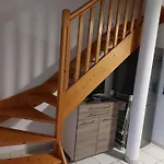 Chez Maika Et Etienne