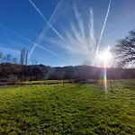 아파트 Chez Maika Et Etienne *