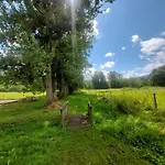 Chez Maika Et Etienne 아파트 *