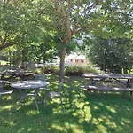 아파트 Chez Maika Et Etienne