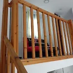 아파트 Chez Maika Et Etienne