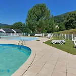 아파트 Chez Maika Et Etienne