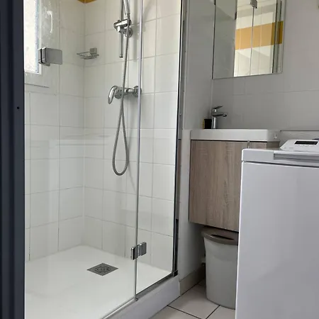 Chez Maïka Et Etienne Appartement *