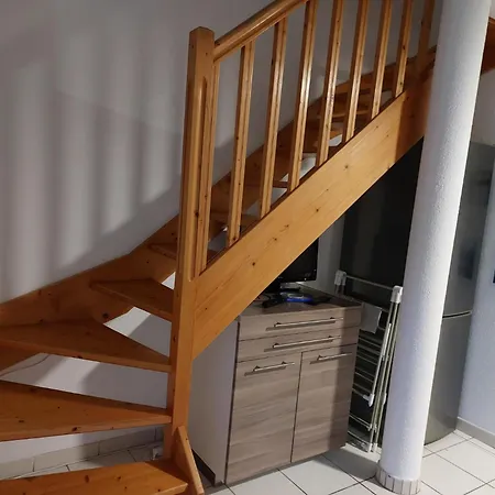 Chez Maïka Et Etienne