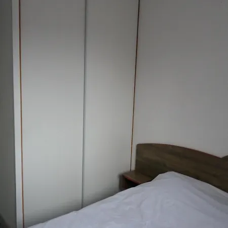 Chez Maïka Et Etienne *