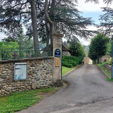 Chez Maïka Et Etienne *