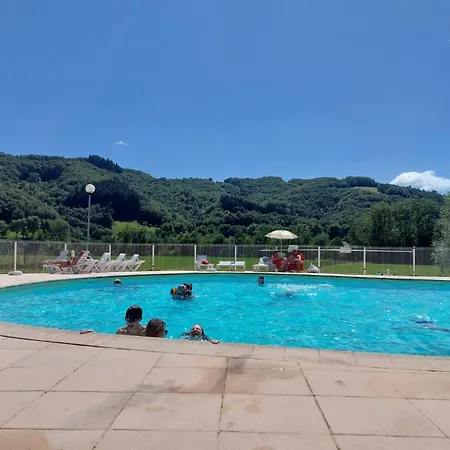 Chez Maïka Et Etienne Appartement Saint-Geniez-dʼOlt