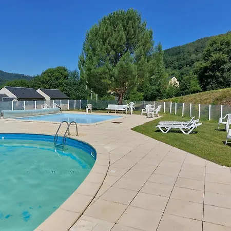 Apartamento Chez Maika Et Etienne
