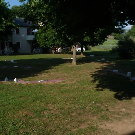Appartement Chez Maïka Et Etienne Saint-Geniez-dʼOlt