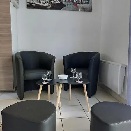 Chez Maïka Et Etienne Saint-Geniez-dʼOlt