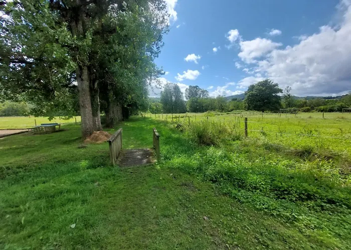 Lejlighed Chez Maika Et Etienne *