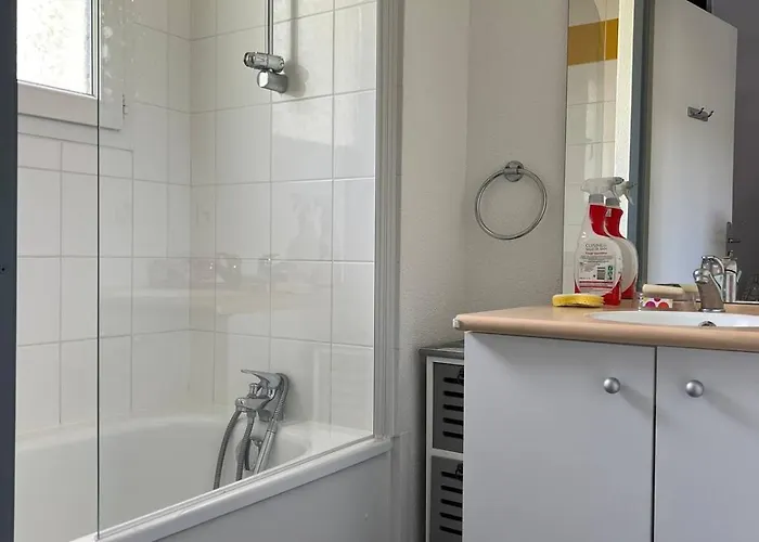 Chez Maika Et Etienne Saint-Geniez-dʼOlt