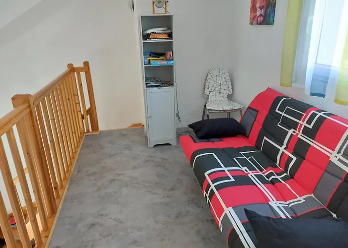 Chez Maika Et Etienne *