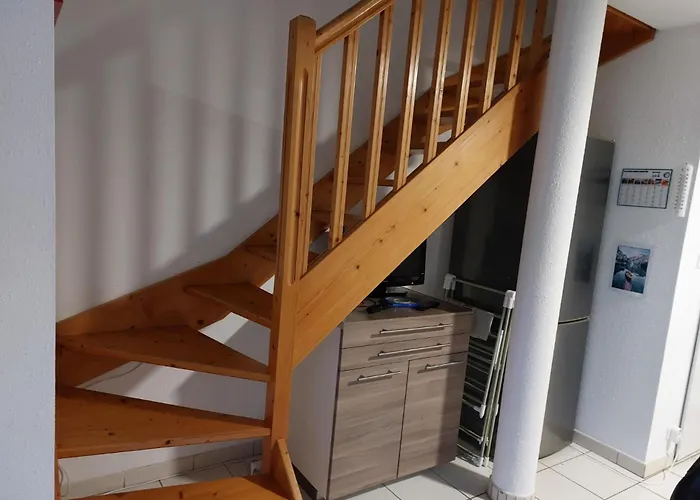 Chez Maika Et Etienne