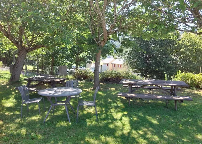 Lejlighed Chez Maika Et Etienne