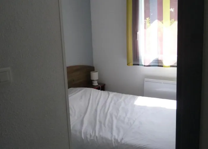 Chez Maika Et Etienne Saint-Geniez-dʼOlt