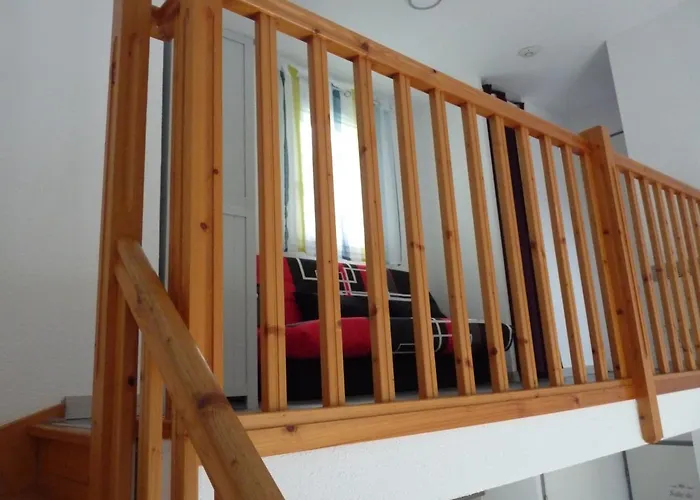 Lejlighed Chez Maika Et Etienne