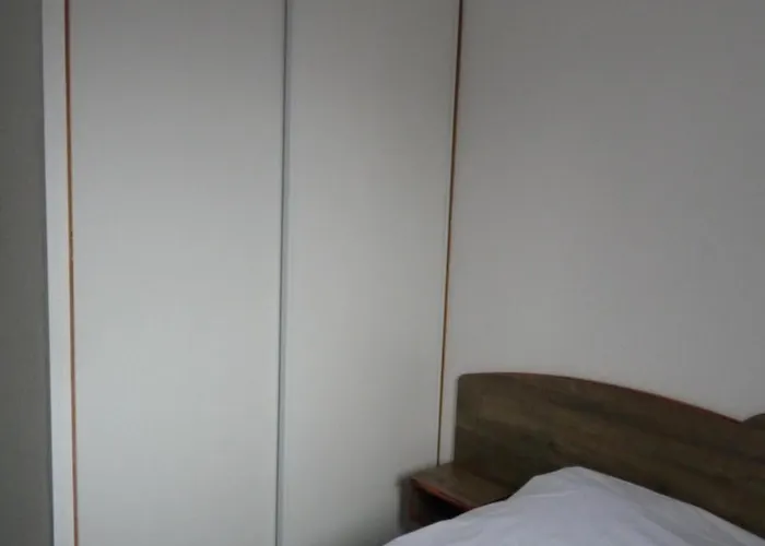 Chez Maika Et Etienne *