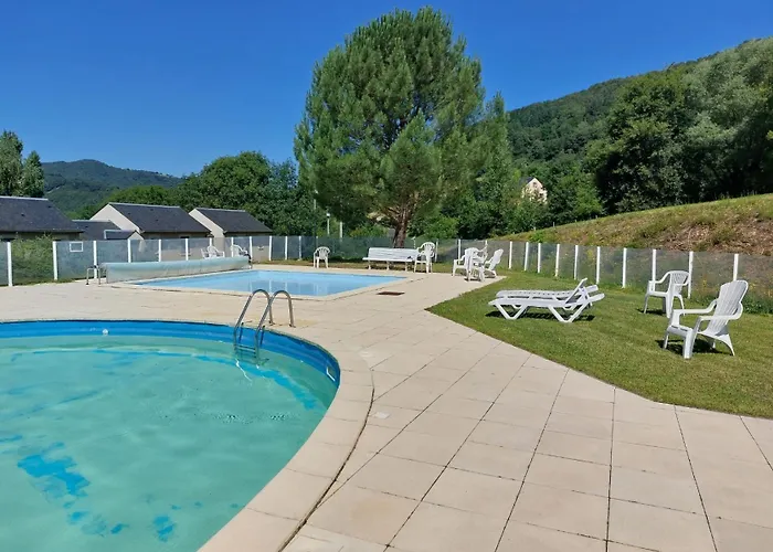 Lejlighed Chez Maika Et Etienne