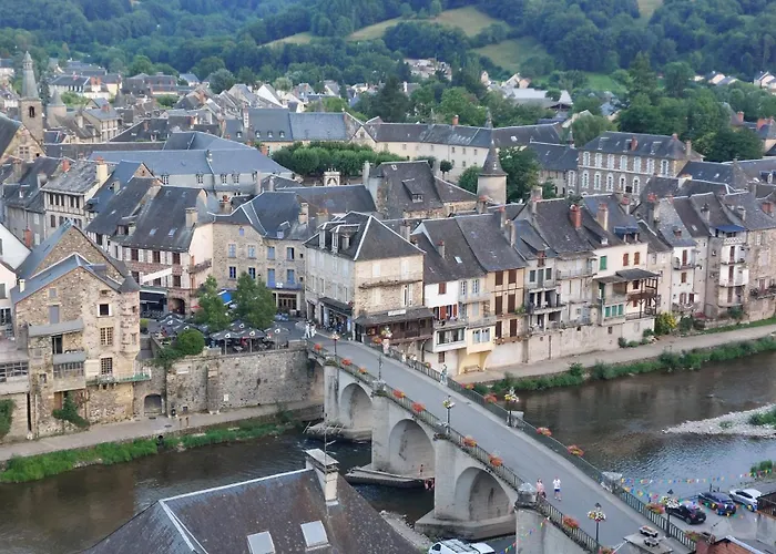 Chez Maika Et Etienne Lejlighed *