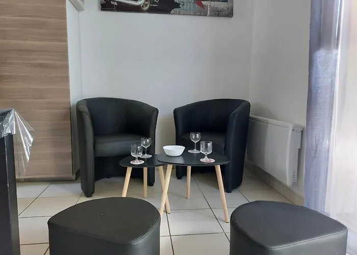 Chez Maika Et Etienne Saint-Geniez-dʼOlt